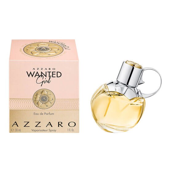 AZZARO     WANTED        EDP  30ML